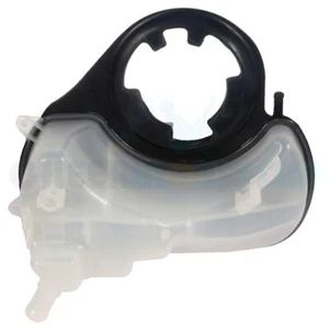 Tanque de expansión de desbordamiento de refrigerante premium para Jaguar X-Type Base 2002-2008 3,0 L - Imagen 1 de 7