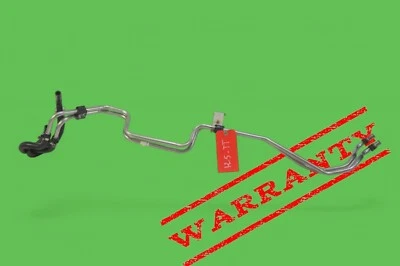 2003-2005年福特雷鸟鸟传动液油冷却管软管线 — 第 1/4 张图片