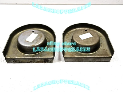 Suspensión trasera superior resorte copa LADA 2101 - 2107 Copa de resorte superior trasera Foto 1 de 4