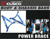 CUSCO Power Brace Floor Rear For Legacy Touring Wagon BP5 4WD 2000T 684 492 R CUSCO Power Brace Floor Rear For Legacy Touring Wagon BP5 4WD 2000T 684 492 R