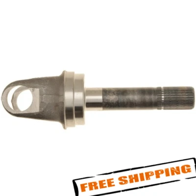 Eje Dana Spicer 2002692 Foto 1 de 4