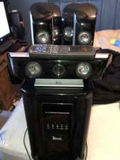 kirsch loud speakers