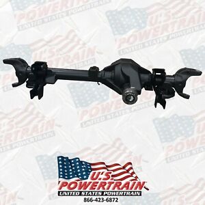 NEW OE 2008-12 RAM 4500 5500 FRONT DIFFERNETIAL 4.88 RATIO