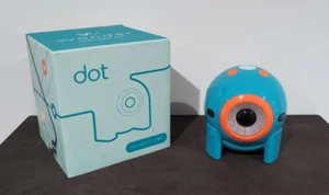 Wonder Workshop Dot D001 robot - NO CABLE - Picture 1 of 11