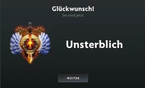 Dota 2 6000 MMR IMMORTAL MAINPOOL Account 9300 Behavior. 1700 Spiele gesamt! - Bild 1 von 7