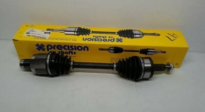 MI-8171 Precision CV Axle Shaft – High Strength, Smooth Performance, Direct Fit - Image 1 of 4