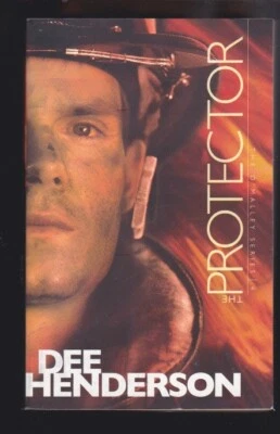 The Protector (The O'Malley Series #4) by Dee Henderson Paperback LN Foto 1 de 2