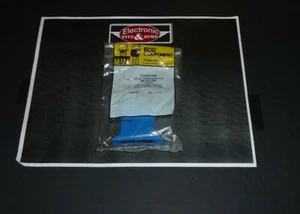 ECG25V460 METAL OXIDE VARISTOR 460 VAC RMS 615VDC ENERGY 500J PEAK CURRENT25000A - Picture 1 of 1