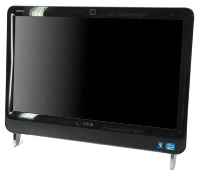 DELL VOSTRO 360 AIO INTEL CORE I5 2.5GHZ 4GB 500GB DVDRW 23" LCD WIN7 PRO OFFICE - image 1 of 4