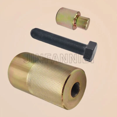 Herramienta extractora de volante para Can-Am Commander 800 800 800R 1000 Maverick 1000 Max 1000R Foto 1 de 4