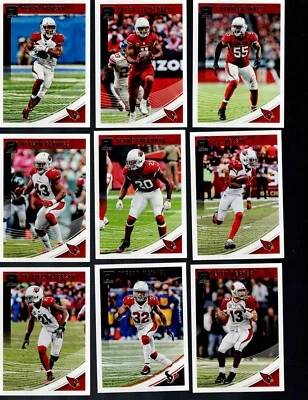 2018 DONRUSS  FOOTBALL COMPLETE YOUR SET 1-250  BUY MORE SAVE MORE - Image 1 of 4