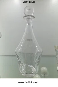 SAINT LOUIS COSMOS Decanter NUOVO-NEW MADE IN FRANCE - Imagen 1 de 1