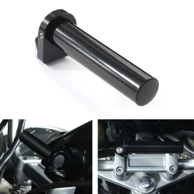 Soporte de montaje GPS para teléfono de motocicleta apto para BMW R1150R R1150R Roadster R1200R Foto 1 de 4