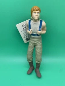 1995 Applause Star Wars Classic Luke Skywalker & Yoda Figure - Picture 1 of 8