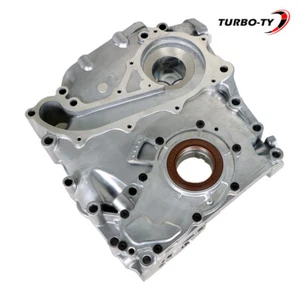 Timing Chain Cover Oil Pump For 94-04 Toyota 4-Runner T-100 Tacoma 2.7L 3RZFE - Foto 1 di 6