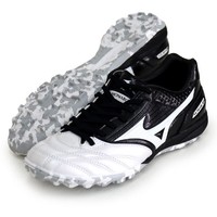 28cm MIZUNO Turf Soccer Football Futsal Shoes MORELIA TF Q1GB2001 Blue US10
