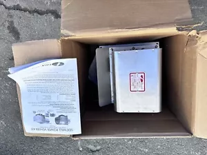 Field Controls 46230000 SWG-5 POWER VENT 5" - Picture 1 of 4