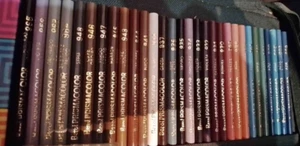 Berol PRISMACOLOR Pencils Lot of 30 Colors Made in Venezuela SEE DESCRIPTION - Picture 1 of 4