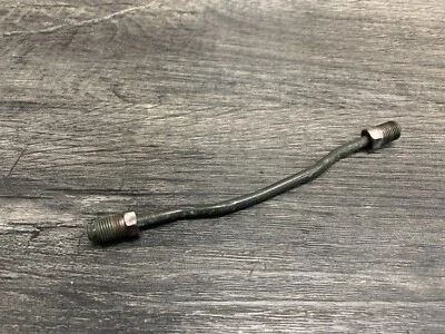 Tubulação de freio dianteira A Honda VTX1800C VTX1800S VTX1800R fabricante de equipamento original - Imagem 1 de 2