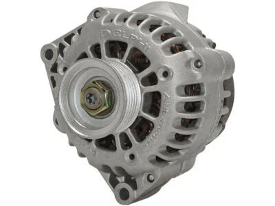 Alternador de aire acondicionado Delco 73969KDKQ 1997 1998 1999 para Chevrolet K3500 1996-2000 Foto 1 de 2