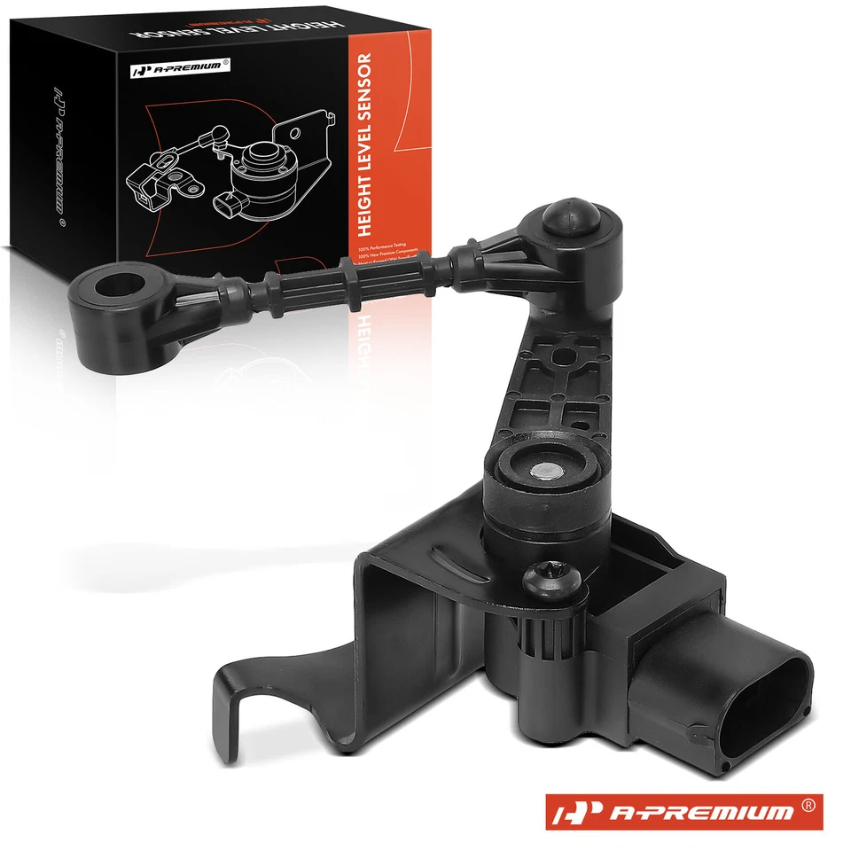 Headlight Level Sensor Front Left LH for Land Rover Range Rover Velar 2018-2023 - Image 1 of 4