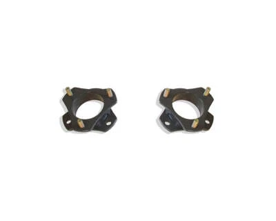 MaxTrac 836825 2.5" Front Strut Spacers for 2003-2024 Toyota 4Runner Foto 1 de 2