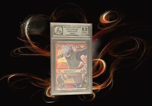 Kakashi Hatake 2005 Bandai (JP) Naruto Card Game Common no.64 - Picture 1 of 4