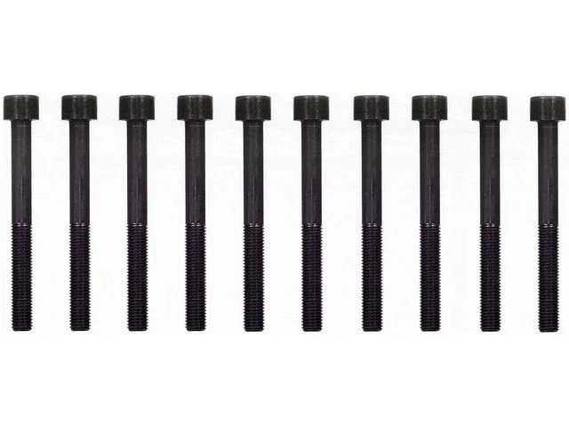 Комплект болтов головки Felpro подходит для Mazda Protege 2001-2003 2,0 л 4 цилиндра 14 ярдов - Изображение 1 из 1