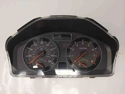 Volvo C30 2008-2013 velocímetro cuadro de instrumentos 77 k OEM 30765313 Foto 1 de 4