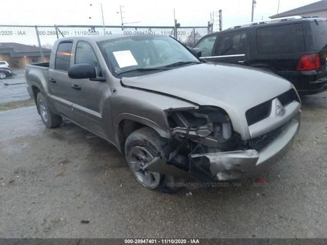 Espejo retrovisor RAIDER 2006 375028 Foto 1 de 4