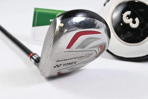Left Hand Yonex Nanospeed 3i #3 Wood / 15 Degree / Regular Flex Yonex NS100-W - Picture 1 of 9