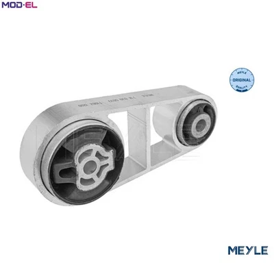 MOUNTING ENGINE 714 030 0033 FOR FORD MONDEO/III/Mk/Clipper/Turnier QJBC 2.2L - Image 1 of 4