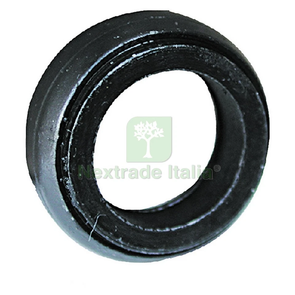 12PZ CUSCINETTO A SFERA PER CERNIERA MM 10: - Immagine 1 di 1