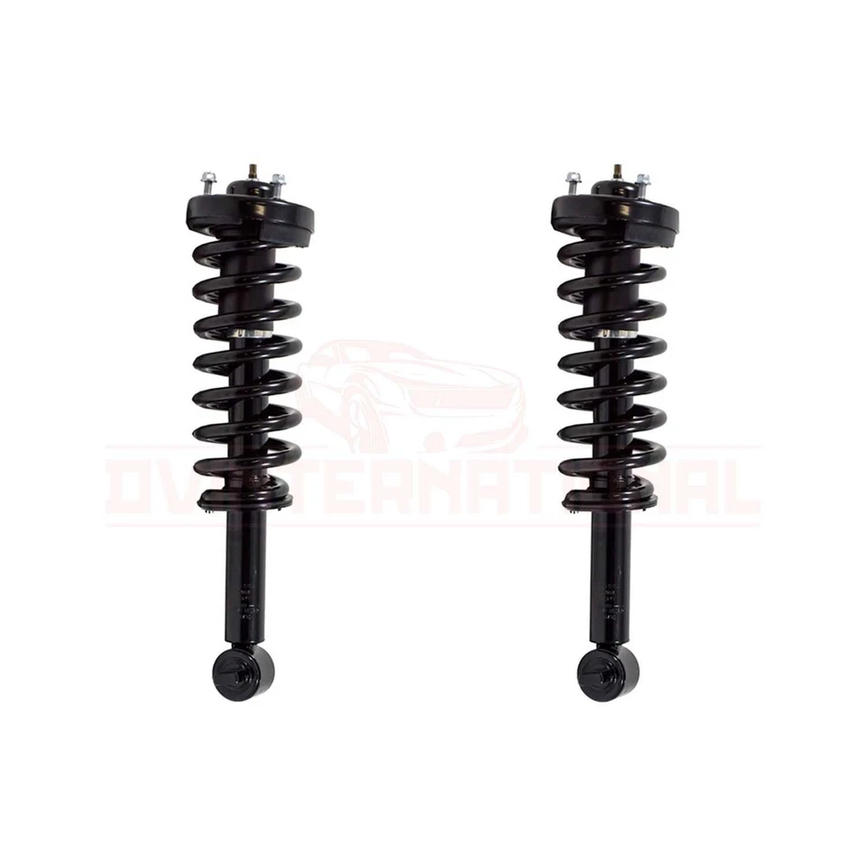 Kit 2 Gabriel Ultra ReadyMount Front Coilovers for Lincoln Navigator 14-20 - Image 1 of 1