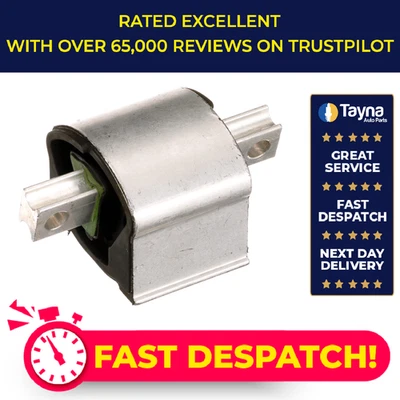 Gearbox Mounting fits MERCEDES CLS220D C257 2.0D Rear 2018 OM654.920 Gates New - Image 1 of 4