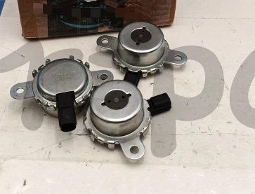 3x In & Ex Oil Control Valves VVT Solenoid for Subaru BRZ Legacy Impreza 2.0L US - Image 1 of 4