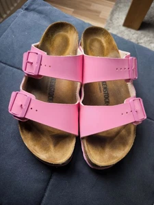 Birkenstock Gr 41 - Bild 1 von 6