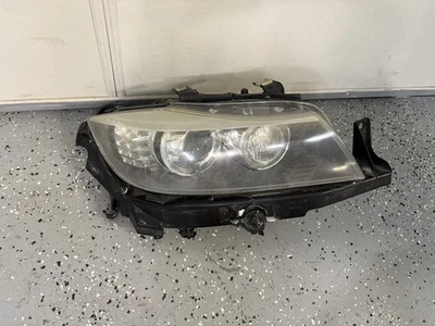 Faro derecho BMW 328/330/335/335d LCI 2006 2007 2008 2009 2010 2011 Foto 1 de 4