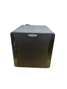 Velodyne Impact Mini BV Home Theater Compact Subwoofer TESTED WORKS - Picture 1 of 7