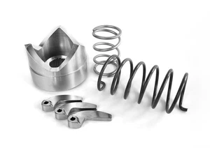Kit de embrague utilitario deportivo EPI compatible con Polaris Scrambler 400 2x4 2001-2002 - Imagen 1 de 5