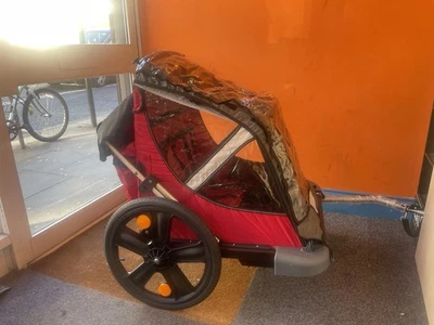 Bellelli B-TRAVEL  2 CHILDREN TRAILER  - Image 1 of 4