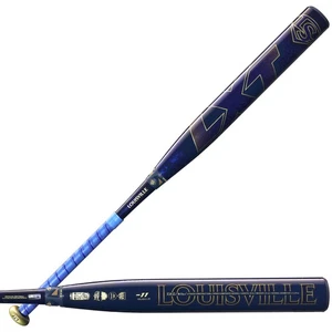 Louisville Slugger 2025 LXT (-11) Fastpitch Softball Bat - 31/20 - Picture 1 of 7
