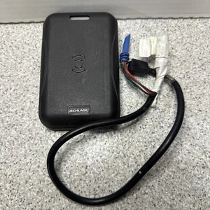 Lector de proximidad multitecnológico Schlage MTK15-485 - negro **USADO** - Imagen 1 de 4