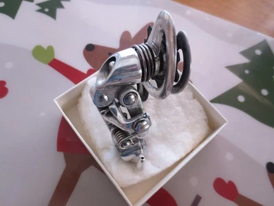 Huret Jubilee Schaltwerk kurzer Käfig - Bild 1 von 3