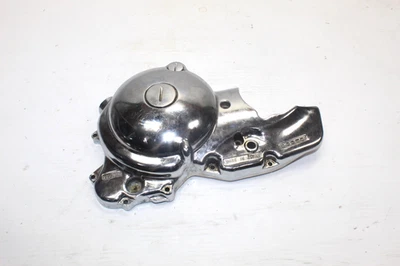 Yamaha Virago 535 1994 OEM cubierta de cárter 2GV-15411-01-00 Foto 1 de 4