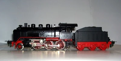 Trix Express H0 Dampflok BR 24, Art. Nr. 2202 - Bild 1 von 4