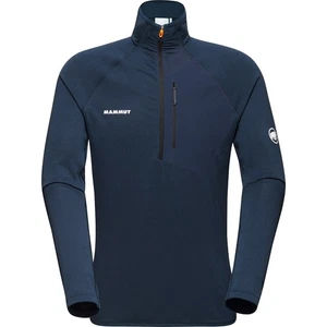 Mammut - Aenergy Light ML Half Zip Pull Men XL Isolationsjacke Fleecepulli - Picture 1 of 1