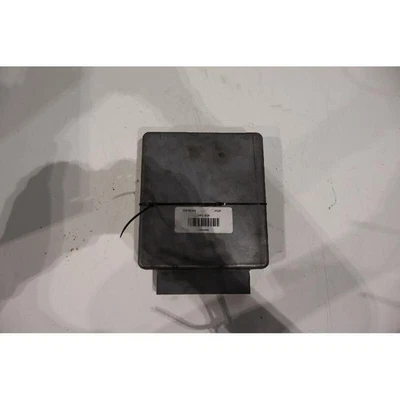 CENTRALINA INIEZIONE PER FORD TRANSIT (00-06) 2.4 TDDI TRAZ.POST. D/2402CC. 2000 - Immagine 1 di 4