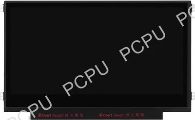 Pantalla para portátil HD 11,6" BOE NT116WHM-N21 Panel de pantalla Foto 1 de 2