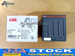 Módulo de salida digital ABB DO524 A3 1SAP240700R0001 - Imagen 1 de 6